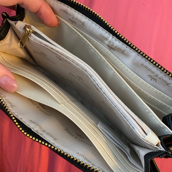 VTG Juicy Couture wallet authentic. - Picture 3 of 3